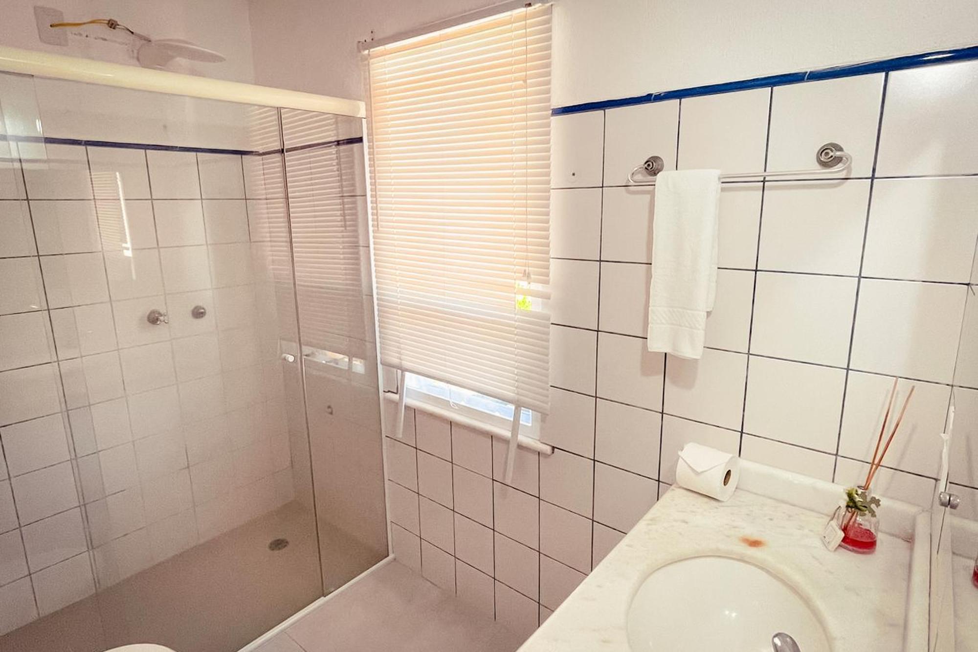 Velinn Pousada 8 Ilhas Ilhabela Værelse billede